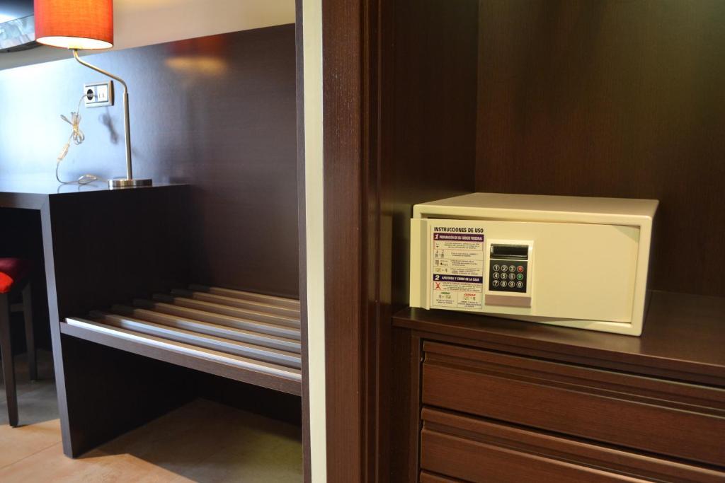 Hotel Piramide 2 Portonovo Room photo