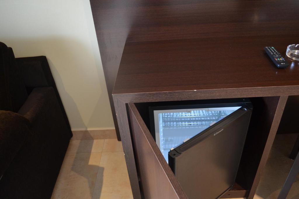 Hotel Piramide 2 Portonovo Room photo